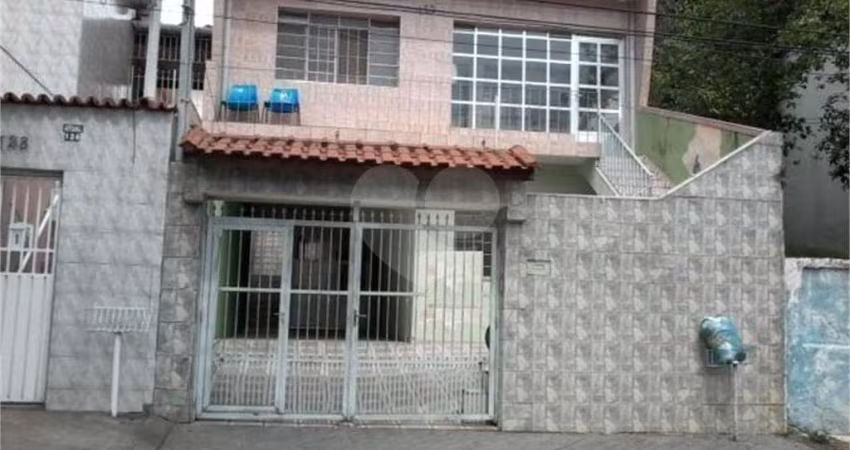 Terreno com 5 quartos à venda em Parque Das Nações - SP