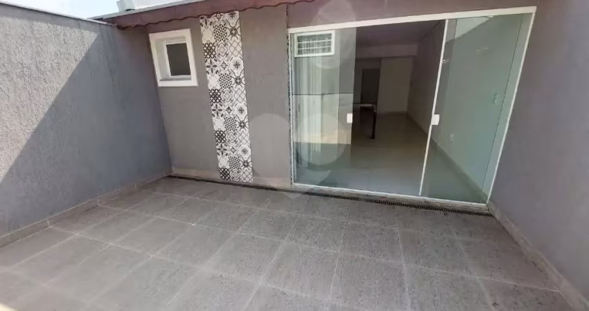 Cobertura com 4 quartos à venda em vila curuçá - sp