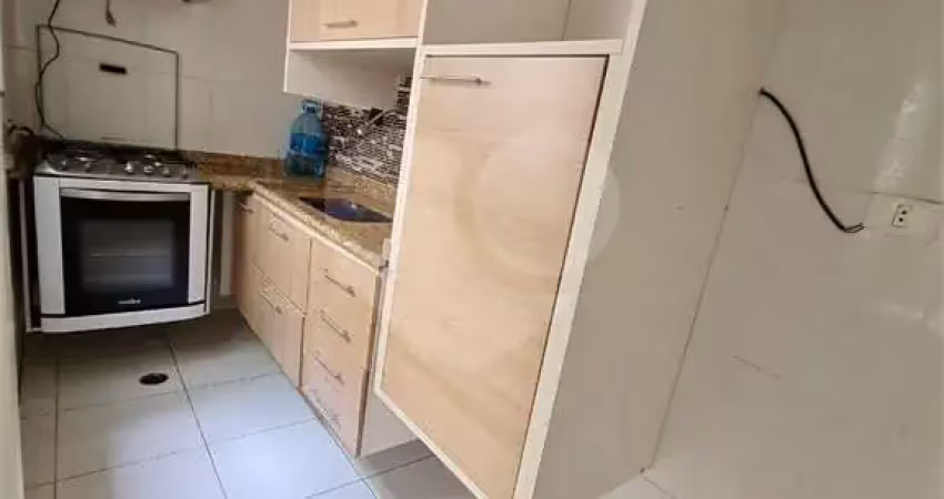 Cobertura com 2 quartos à venda em Parque Marajoara - SP