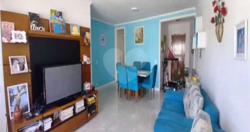 Apartamento com 3 quartos à venda no Centro, Santo André 