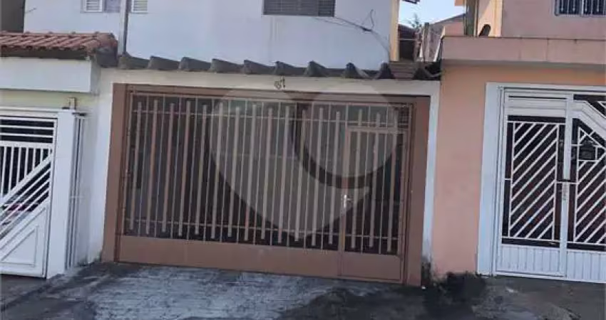 Sobrado com 4 quartos à venda em parque jaçatuba - sp