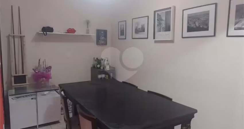 Apartamento com 2 quartos à venda em parque das nações - sp