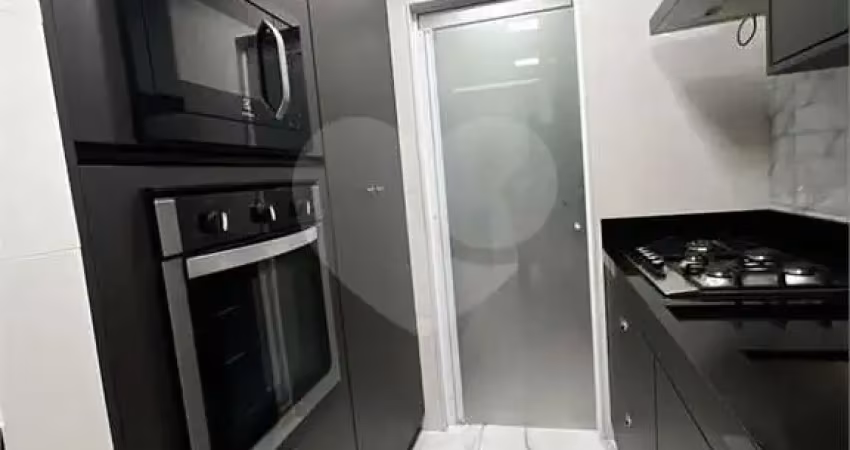 Apartamento com 2 quartos à venda em campestre - sp