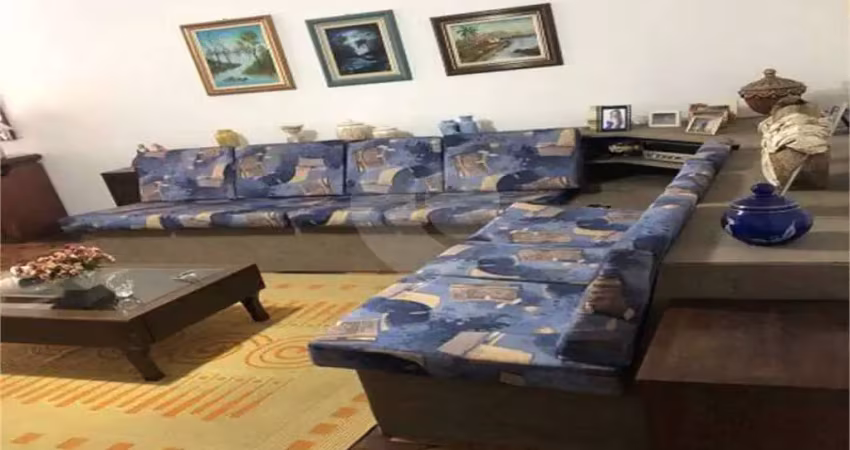 Casa com 3 quartos à venda na Vila Gilda, Santo André 