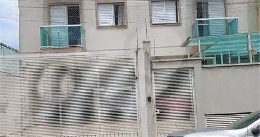 Apartamento com 2 quartos à venda em parque das nações - sp