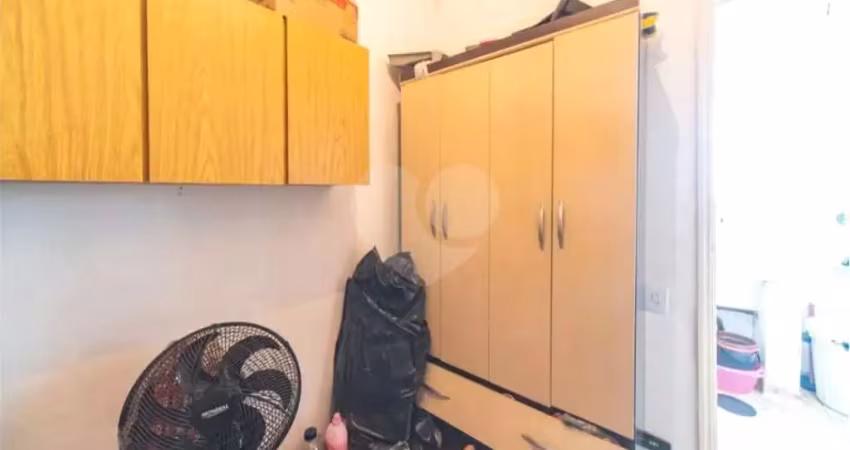 Apartamento com 3 quartos à venda no Centro, Santo André 
