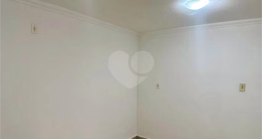 Casa com 1 quartos para locação em Campestre - SP