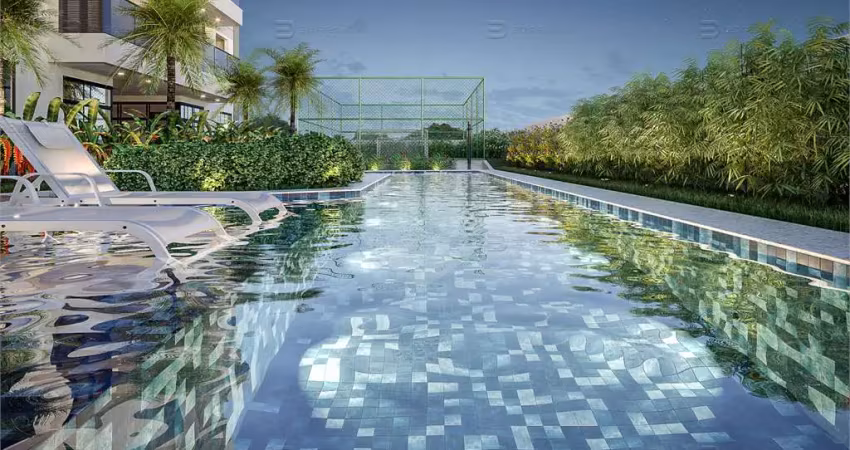 Apartamento com 2 quartos à venda no Jardim, Santo André 