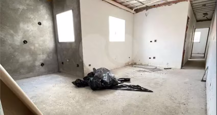 Cobertura com 3 quartos à venda na Vila Pires, Santo André 