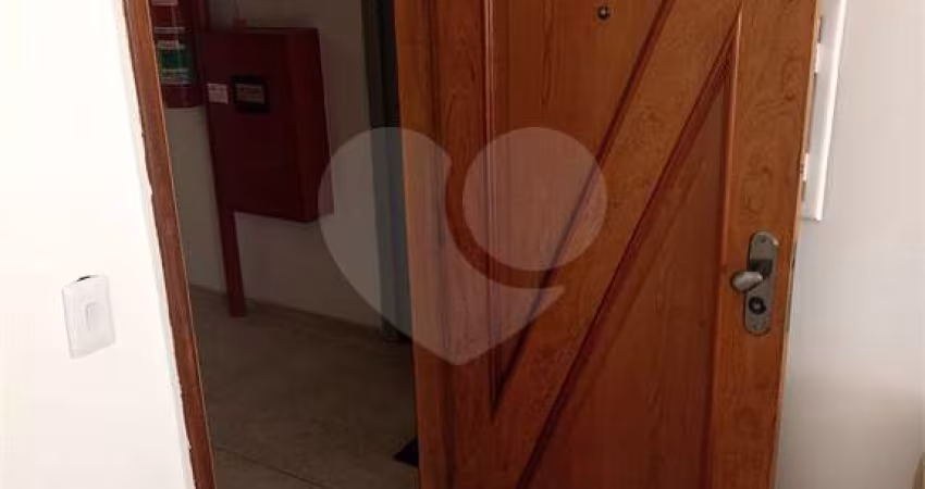 Apartamento com 2 quartos à venda em Centro - SP