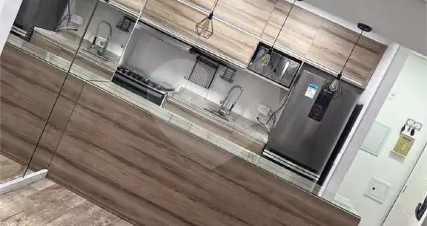 Apartamento com 3 quartos à venda no Centro, São Bernardo do Campo 