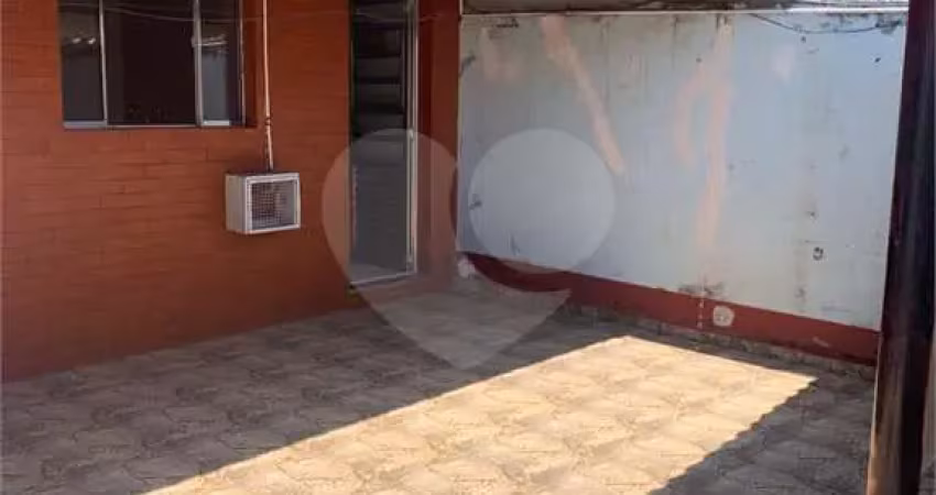 Casa com 3 quartos à venda em vila camilópolis - sp