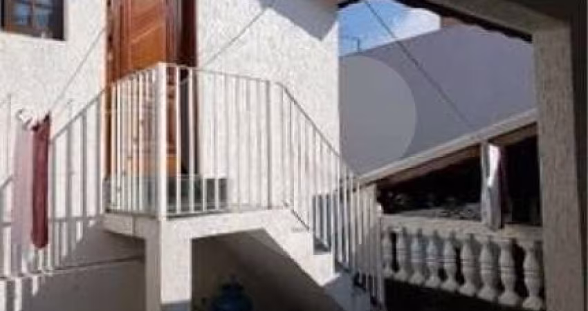 Casa com 3 quartos à venda em Centro - SP