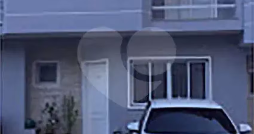 Casa com 3 quartos à venda em vila homero thon - sp