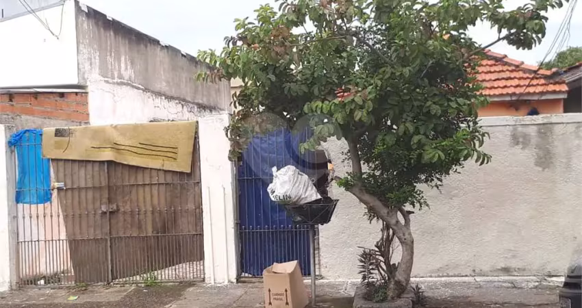 Terreno com 2 quartos à venda em vila camilópolis - sp