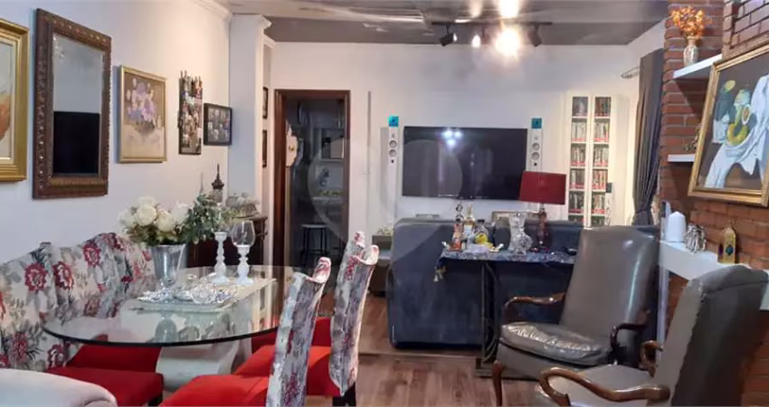 Sobrado com 3 quartos à venda em Suíssa - SP