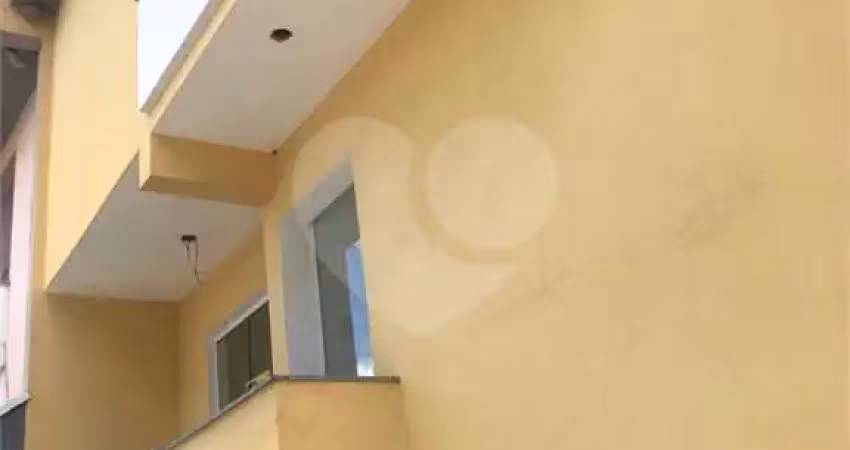 Condomínio com 2 quartos à venda em jardim ana maria - sp