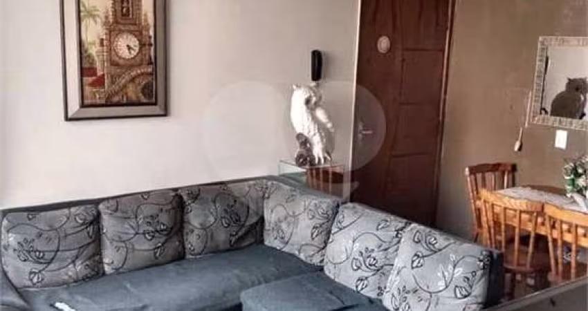 Apartamento com 2 quartos à venda em Jardim Alvorada - SP