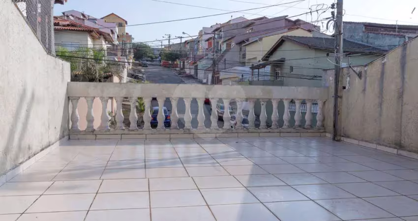 Sobrado com 3 quartos à venda em jardim las vegas - sp