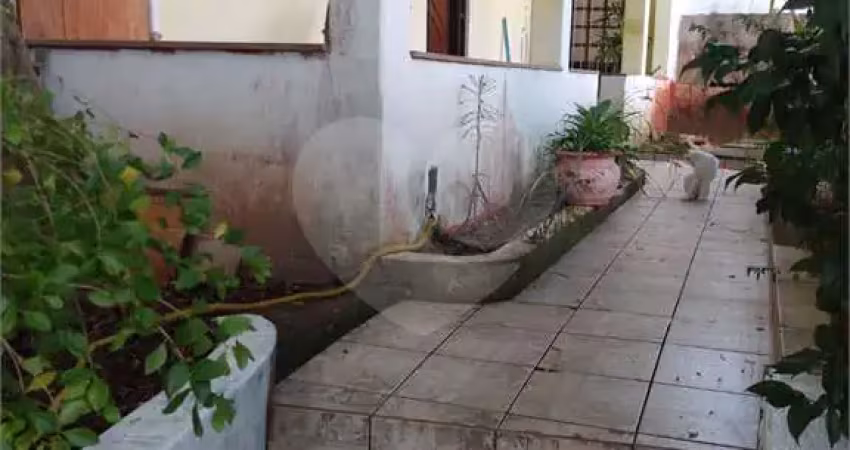 Casa com 3 quartos à venda no Centreville, Santo André 