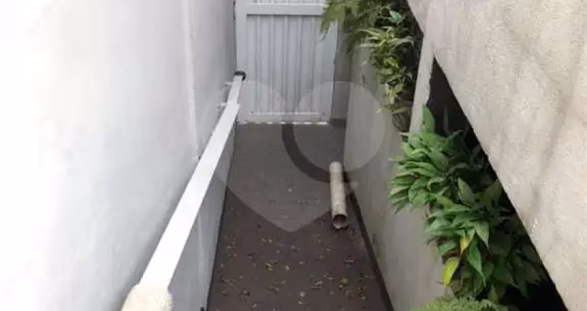 Casa com 2 quartos à venda no Centro, São Caetano do Sul 