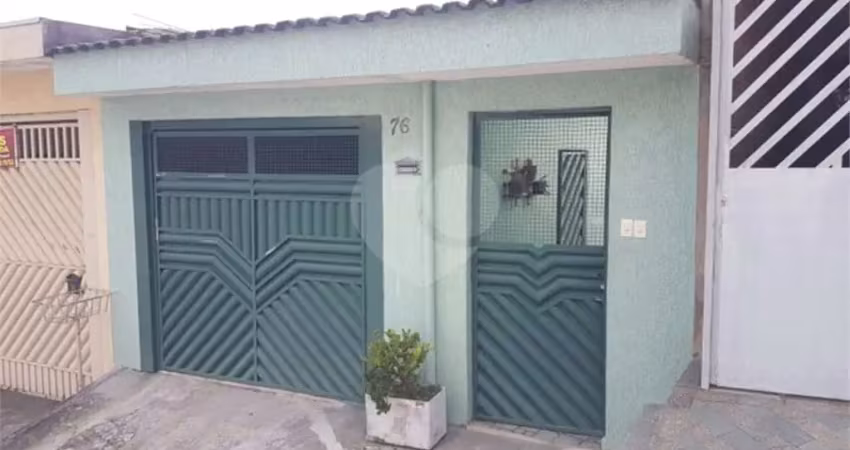 Casa com 2 quartos à venda em jardim cristiane - sp