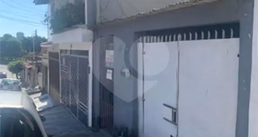 Casa com 2 quartos à venda em jardim teles de menezes - sp