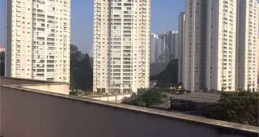 Cobertura com 3 quartos à venda em santa maria - sp