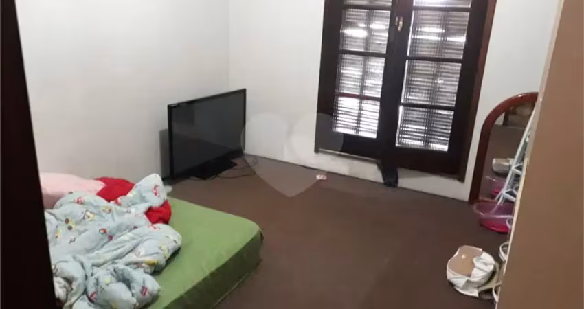 Casa com 3 quartos à venda no Jardim Irene, Santo André 
