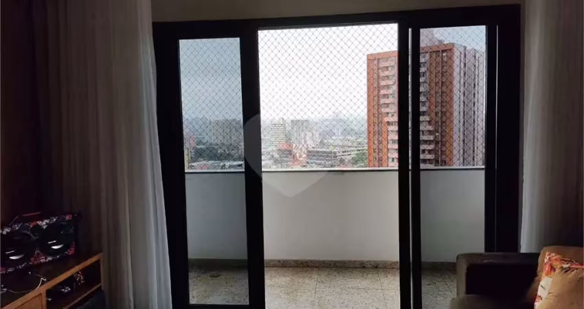 Apartamento com 4 quartos à venda em vila assunção - sp
