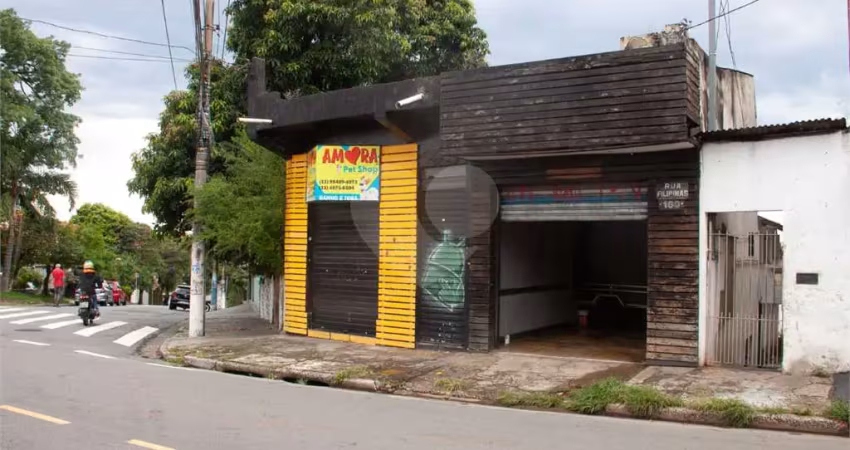 Casa com 5 quartos à venda em parque novo oratório - sp