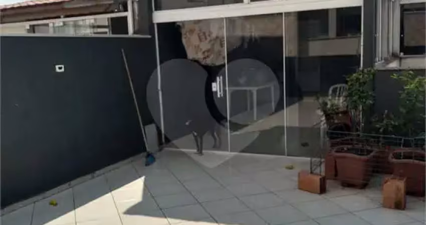 Apartamento com 2 quartos à venda em Casa Branca - SP