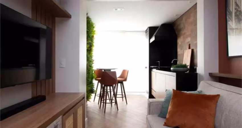 Apartamento com 2 quartos à venda no Silveira, Santo André 
