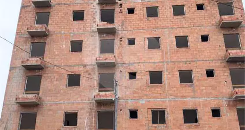 Apartamento com 2 quartos à venda em parque das nações - sp
