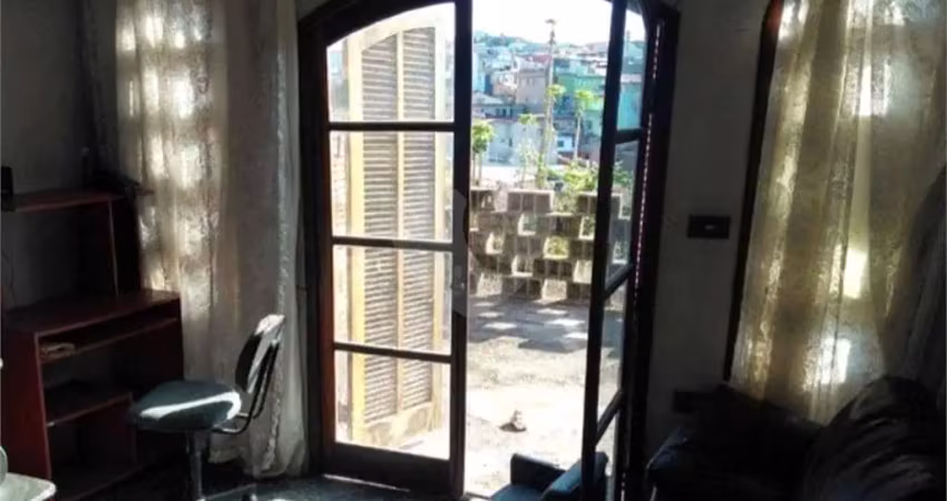Casa com 2 quartos à venda no Jardim Irene, Santo André 