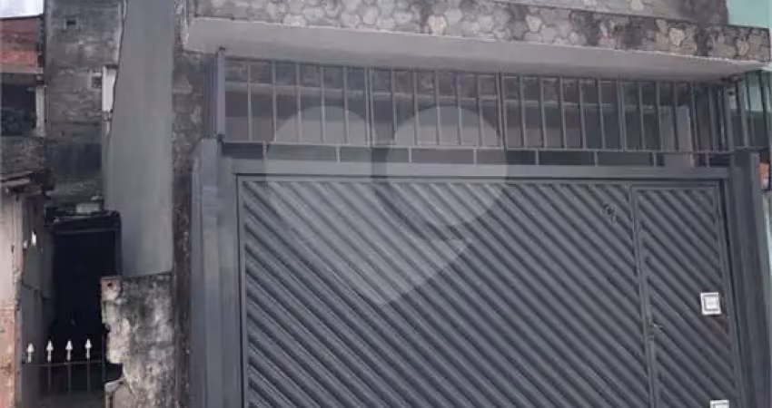 Casa com 4 quartos à venda em jardim cristiane - sp