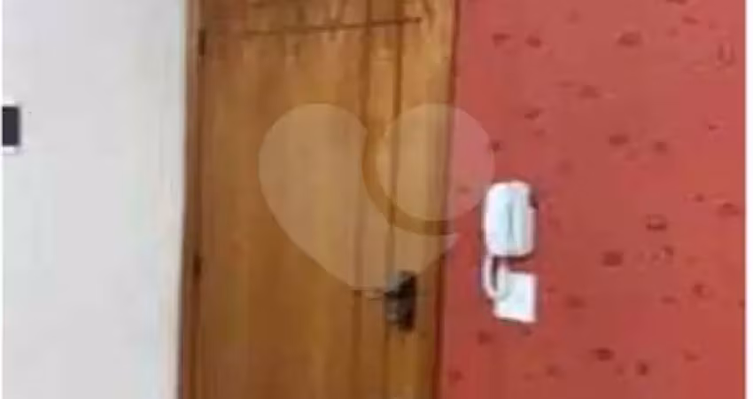 Apartamento com 2 quartos à venda em vila aquilino - sp