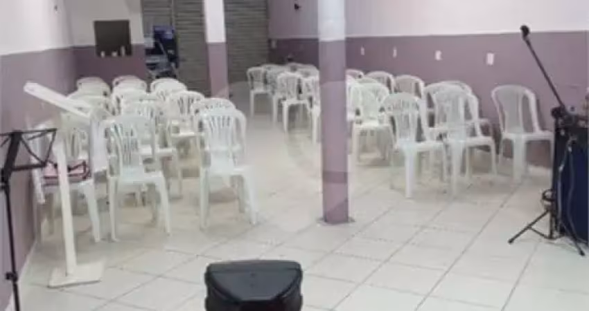 Casa com 4 quartos à venda no Jardim Irene, Santo André 