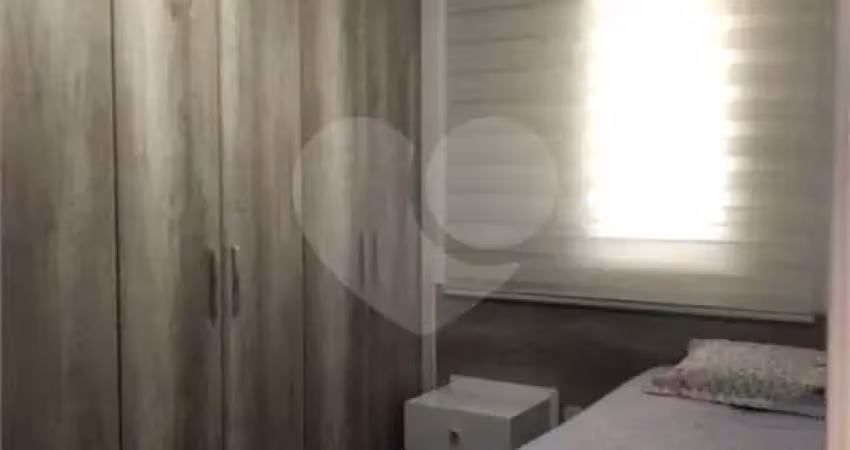 Apartamento com 2 quartos à venda em Jardim Santo Antônio - SP