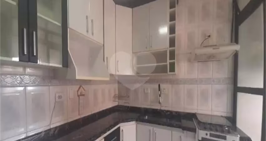 Apartamento com 2 quartos à venda em vila junqueira - sp