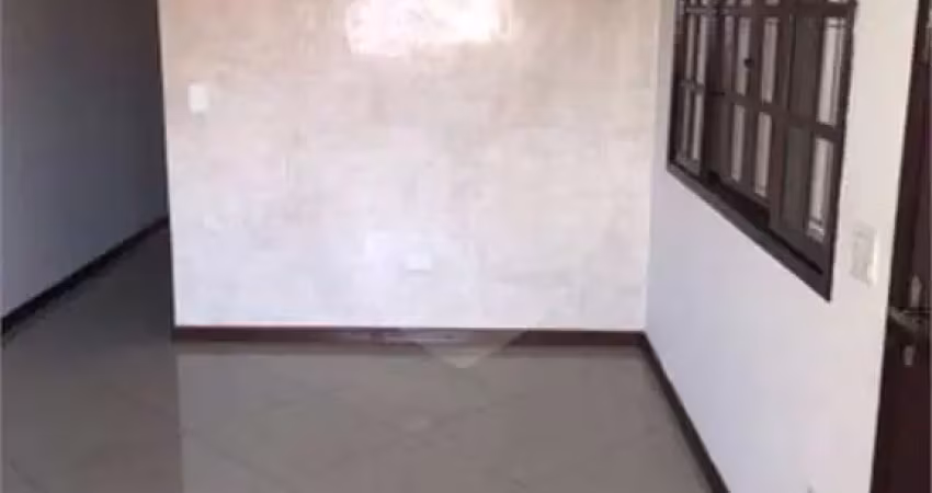 Casa com 3 quartos à venda no Parque Marajoara, Santo André 