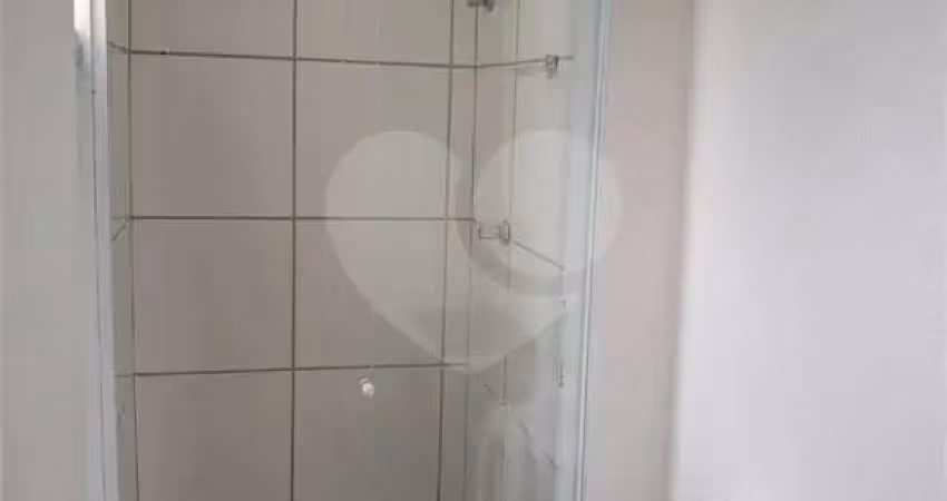 Apartamento com 2 quartos à venda em Jardim Santa Cristina - SP