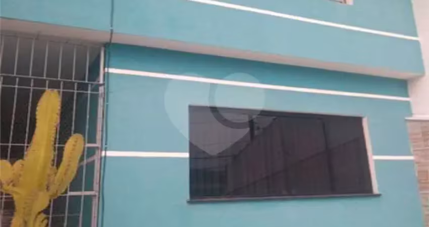 Casa com 4 quartos à venda em jardim las vegas - sp