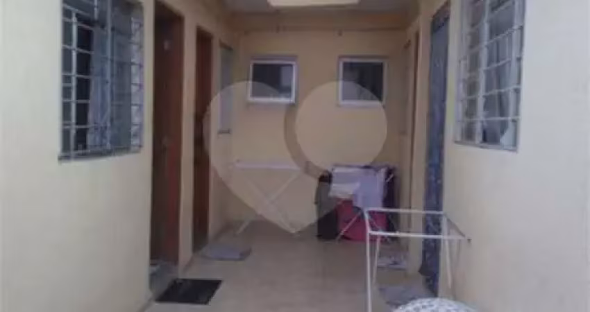 Terreno com 1 quartos à venda em parque das nações - sp