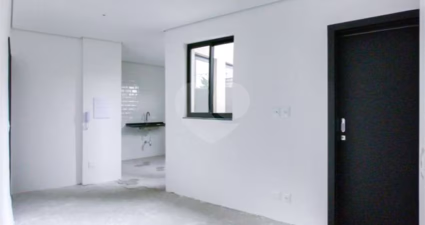 Apartamento com 2 quartos à venda em Jardim Ocara - SP