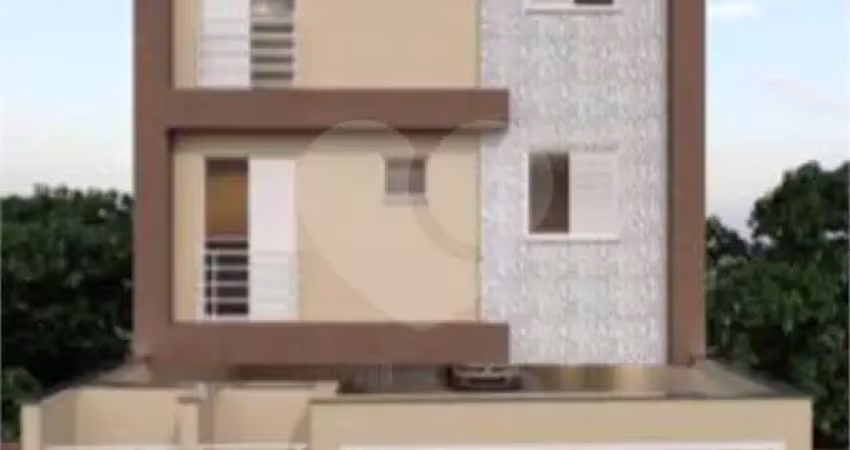 Apartamento com 2 quartos à venda em jardim progresso - sp