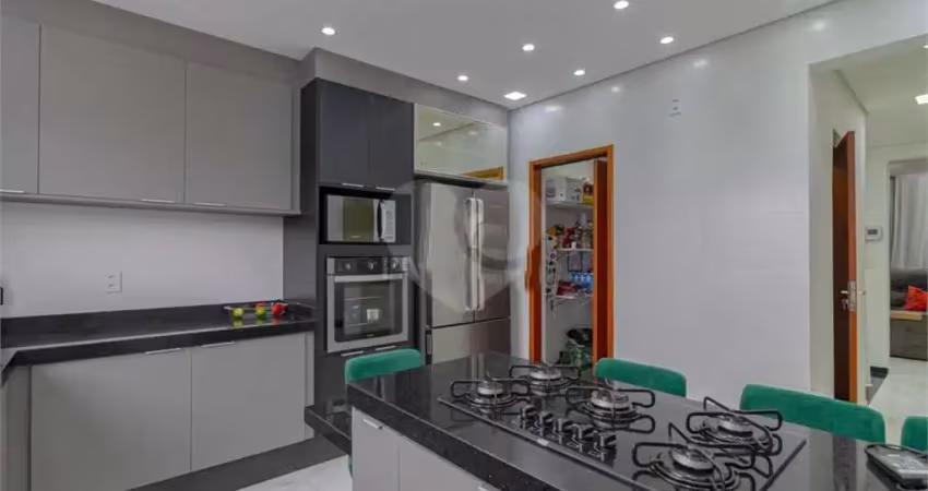 Casa com 2 quartos à venda em parque joão ramalho - sp