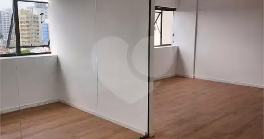 Apartamento à venda em Santo Antônio - SP