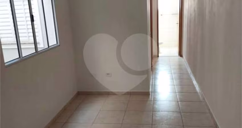 Apartamento com 2 quartos à venda em Jardim Irene - SP