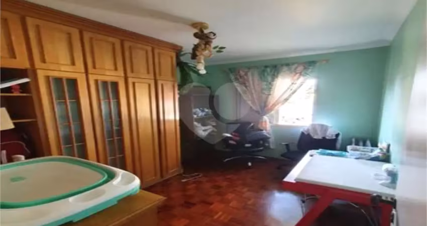 Apartamento com 1 quarto à venda no Centro, São Bernardo do Campo 